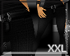 (I) Black Jeans XXL