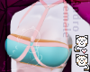 Papitas Strap Top