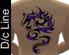 Dragon Tattoo 3 (m)