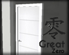 零 Great Door