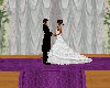 FOREVER Wedding Animated