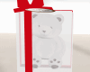 Valentine's Bear Gift