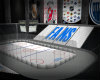 Ice Hockey Rink!