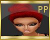 [PP] Red Hart Hair