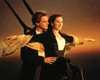 Titanic pose animated