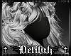 . Mamu | Hair
