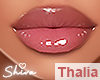 🩷 Thalia Lips Rose