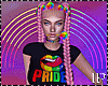 Pride Rainbow PhotoRoom