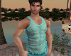 Aqua Mesh TankTop