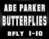 Abe Parker-bfly