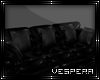 -V- Lounging Couch