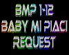 Baby Mi Piaci rmx