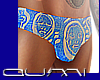 Q. All Over You Speedo