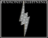 Diamond Lightning