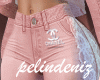 [P] Lace jeans 2 RL