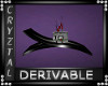 DecoRoseTable Derivable