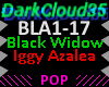Black Widow [Iggy Azalea