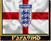 P9)England Flag Triggers