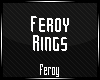 fFf  Rings