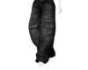 ✗ Baggy Jeans