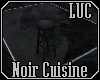 [luc]NC Stool