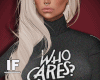 ♥ Who Cares??/RLS