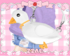 KID Duck Purse