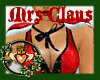 ~QI~ Mrs Claus Outfit V1