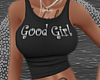 L~Black Good Girl