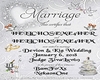 Devion & Kia Wedding