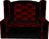 SG Dark Red Throne