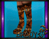 [B]vintage elf boots