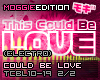 ThisCouldBeLove|Electro