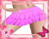 Lilac Skirt