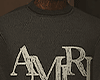 AMR Desing Sweater