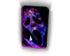 Ghost Face Purple D