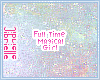 !j Magical Girl badge