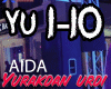 6v3| Yurakdan Urdi