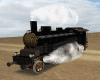 Western Locomotive