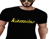 Kamina tshirt M