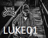 Luke Combs - Hurricane