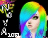 Nova's Rainbow Joyce