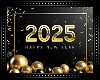 🎇 2025 Background