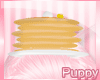[Pup] Pancake Hat (Drv)
