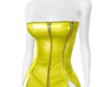 ~Yellow Banana Dress