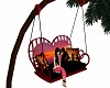 ROMANTIC Tree Swing