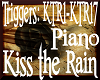 }i{R}i{ Kiss the Rain 