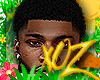 xOz Tyrell Short Fro '25