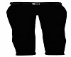 STEM Tuxedo Pants Black