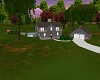 SMALL 3 BR COUNTRY HOUSE